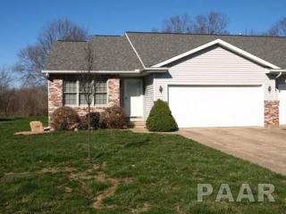 2415 Lakeshore Dr, Pekin, IL 61554-1554