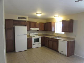 8580 Pomegranate St, Tucson AZ  85730-5734 exterior