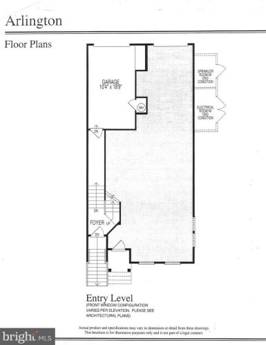 497 Cameron Sta Blvd, Alexandria VA 22304-8683 exterior