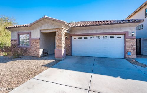 7129 27th Ln, Phoenix AZ  85051-8471 exterior