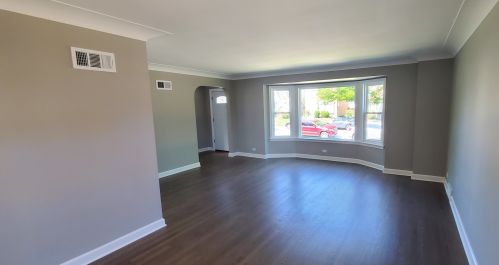 7243 Oconto Ave, Chicago IL  60631-4337 exterior