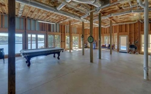 2277 Sidney Dr, Gainesville GA exterior