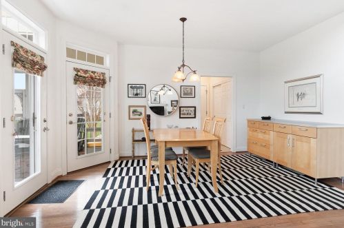 7968 Pond Haven Ct, Saint Michaels MD 21663-2718 exterior