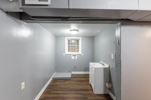 1243 71st St, Chicago IL  60619-1303 exterior