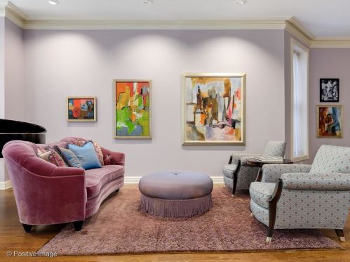 2042 Cleveland Ave, Chicago IL 60614-4509 exterior