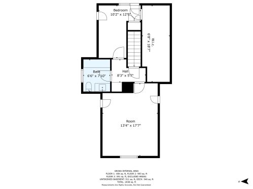 1325 16 St, Manitowoc WI 54220-5611 exterior