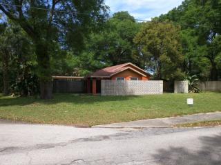 1802 Diana St, Tampa FL  33610-3425 exterior