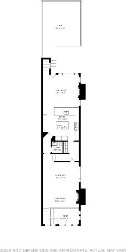 1025 Lill Ave, Chicago IL 60614-2107 exterior