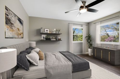 10826 Longwood Dr, Chicago IL  60643-3313 exterior