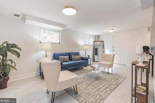 521 Lincoln Ave, Silver Spring MD 20912-5824 exterior