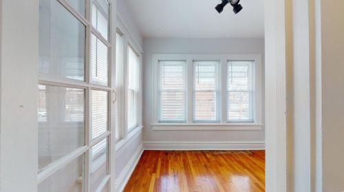 3421 Magnolia Ave, Saint Louis MO 63118-1132 exterior