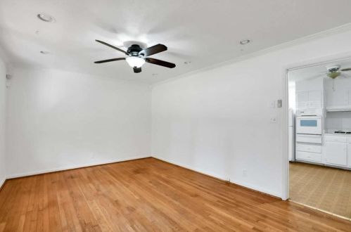 5338 Chantilly Ter, Atlanta GA 30349-5230 exterior