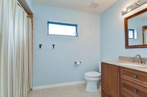 4219 Cartnal Ave, Tampa FL  33618-8600 exterior