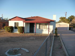 2310 Orange Dr, Phoenix AZ  85015-2738 exterior