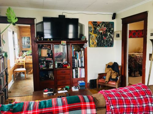 613 Townsend St, Milwaukee, WI 53212-1631