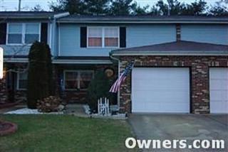 24 Hamilton Dr, Spotswood NJ  08884-1268 exterior