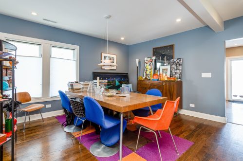 5330 Winnemac Ave, Chicago IL 60706-3407 exterior