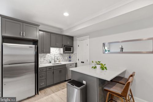 4815 15 St, Arlington VA 22205-2620 exterior