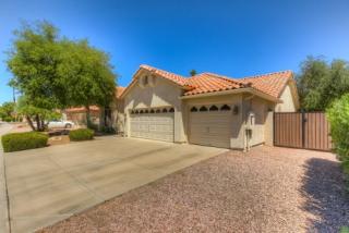 705 Cholla St, Chandler AZ  85224-4298 exterior