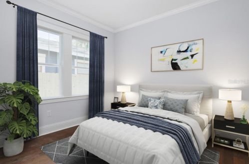 212 Hilda St, Tampa FL  33603-3660 exterior