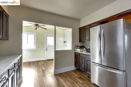 1616 Julia St, Berkeley CA 94703-2018 exterior