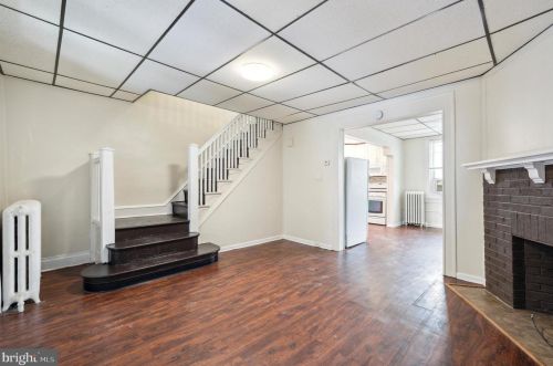 1605 28th St, Philadelphia PA  19145-1201 exterior