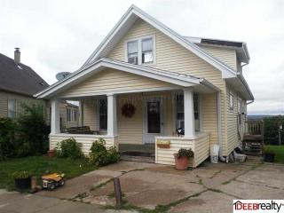 808 Forest Ave, Omaha, NE 68108-3631