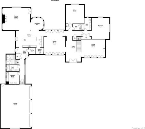 29 Sarles St, Armonk NY 10504-1230 exterior