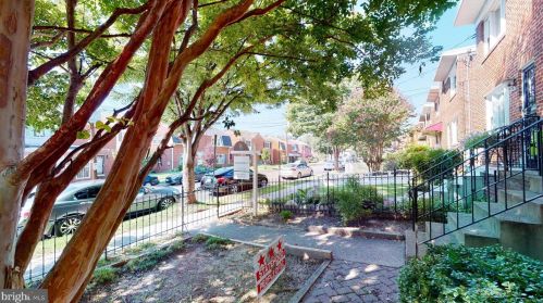 246 Nicholson St, Washington DC  20011-2510 exterior