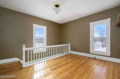 522 Broas St, Belding MI 48809-1911 exterior