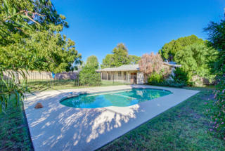 2221 Fairmount Ave, Phoenix AZ  85016-6718 exterior