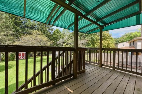 113 Calmont Dr, Pittsburgh PA 15235-5202 exterior