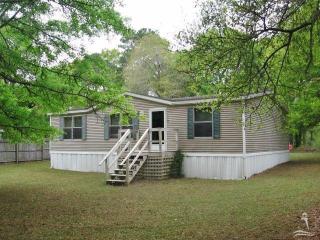 718 Cypress Lakes Cir, Sunset Harbor NC  28422-7904 exterior