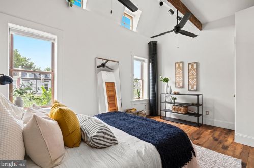 761 Hobart Pl, Washington DC 20001-3811 exterior