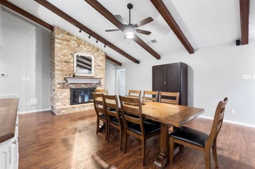 2119 Poplar Park Dr, Humble TX 77339-1756 exterior