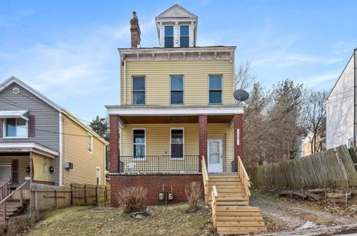 1155 Buente St, Pittsburgh, PA 15212-3501