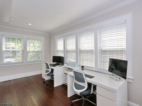 210 Mountainview Ave, Scotch Plains NJ  07076-1418 exterior