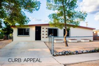 502 Calle Margarita, Tucson AZ  85706-5229 exterior