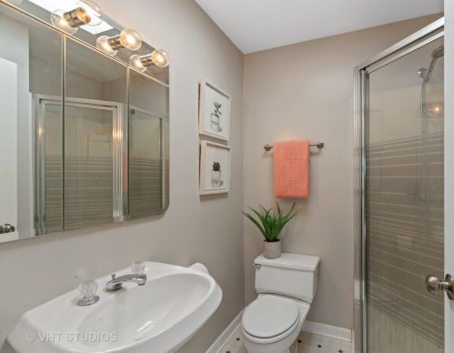 245 Kimbell Ave, Elmhurst IL 60126-1829 exterior