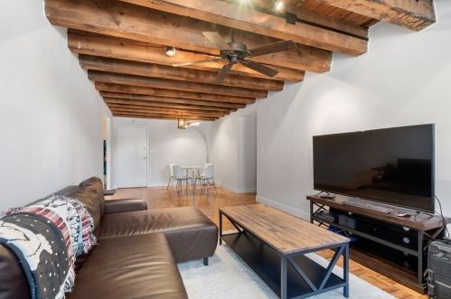 99 Fulton St, Boston MA  exterior