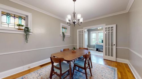 5721 Goener Ave, Saint Louis MO 63116-2234 exterior