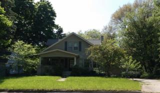 507 2nd St, Brighton Twp, MI 48116-1214