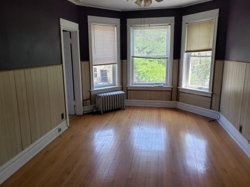 3720 Racine Ave, Chicago IL 60827-6401 exterior