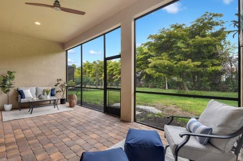 14319 Tuscany Pointe Trl, Naples FL 34120-6002 exterior