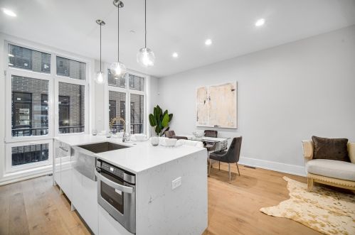 6219 Ellis Ave, Chicago IL 60653-3615 exterior