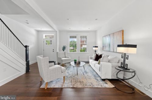 5515 3rd St, Washington DC  20011-2114 exterior