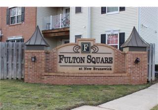 1334 Fernwood Ct, New Brunswick NJ  08901-2791 exterior