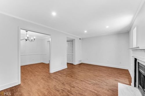 1767 Defoor Ave, Atlanta GA 30318-7536 exterior