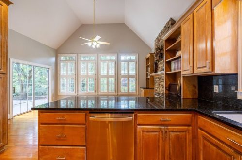 8515 Royal Troon Dr, Duluth GA 30097-1697 exterior