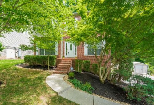 7024 Sage Ln, Knoxville, TN 37931-4142